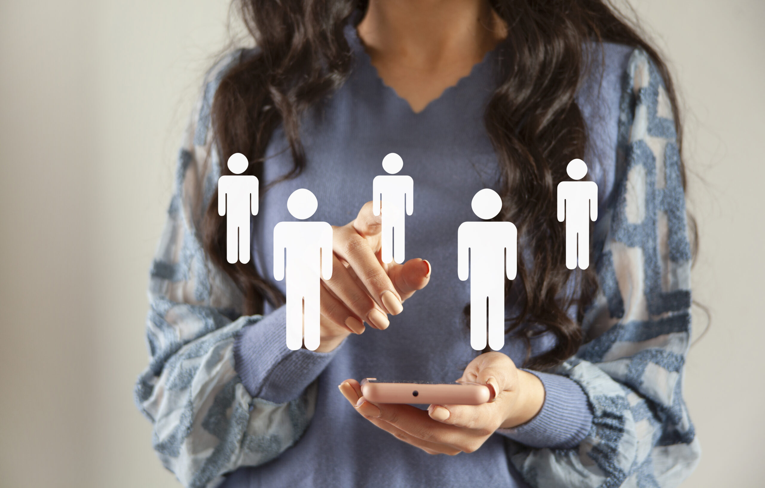 Qr3a lanza plataforma audiovisual para formación interactiva